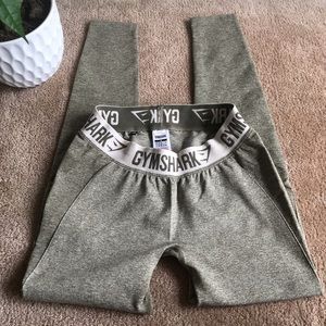 Gymshark Flex Leggings